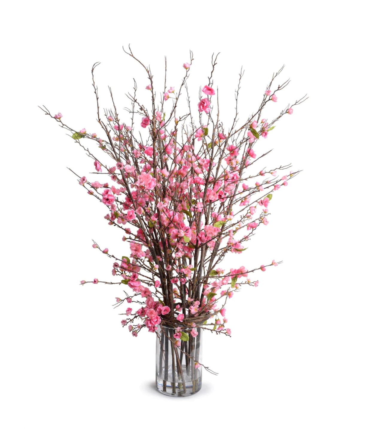 Cherry Blossom Arrangement - Pink