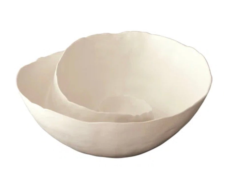 StudioA Spiral Bowl